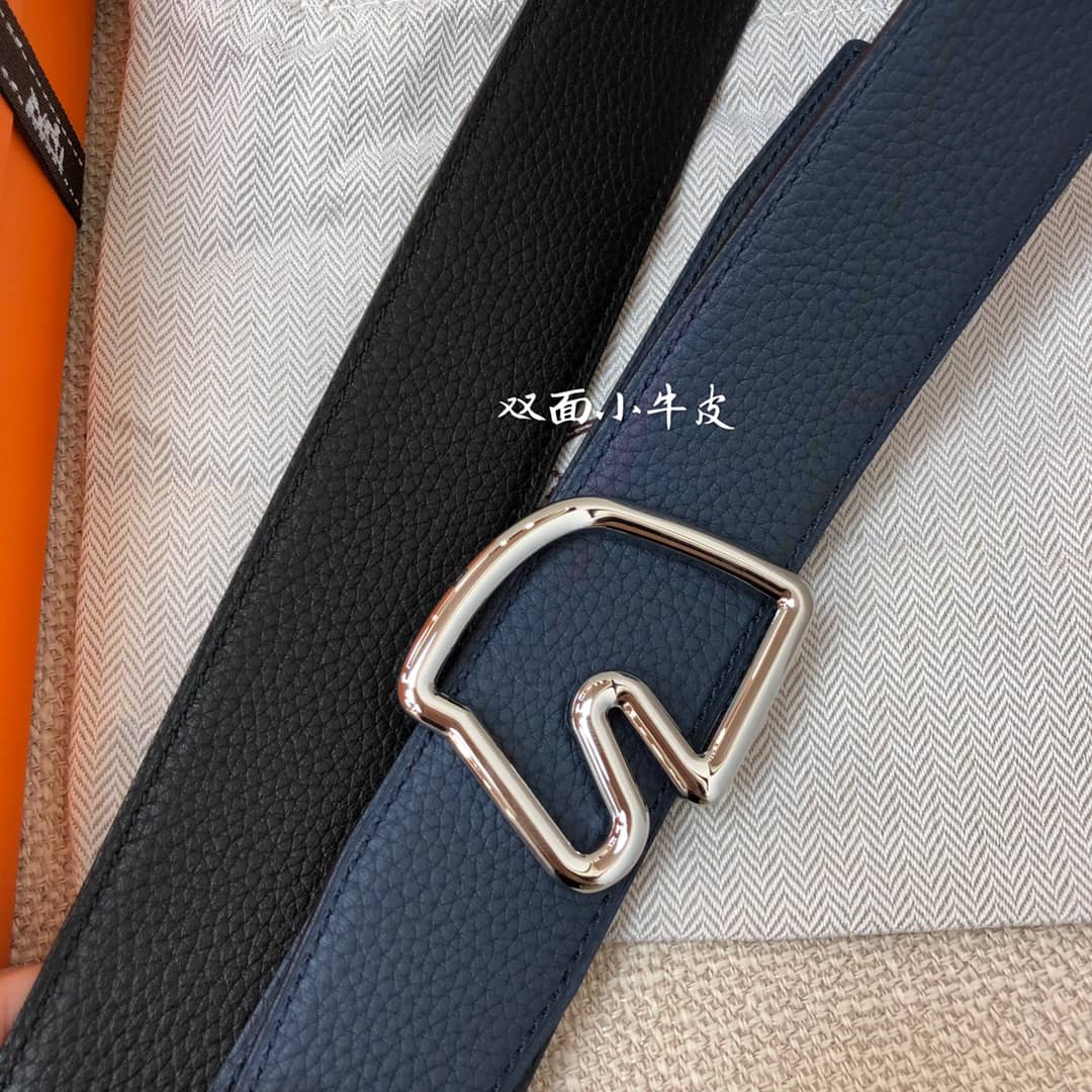 H**me5 Belt Copy 38mm