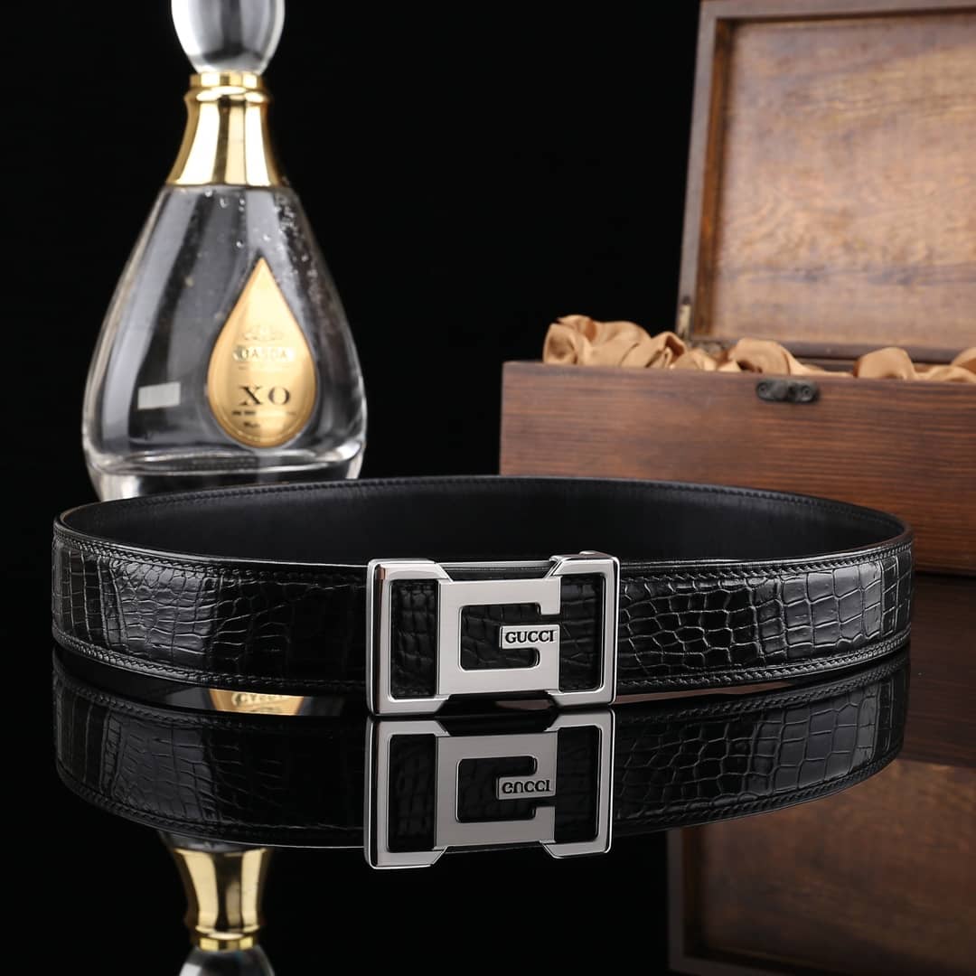 High Quality Gvc*1 Belt Replica