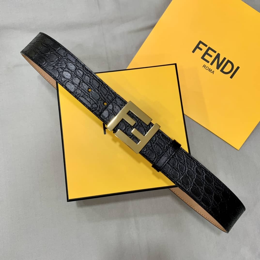 F**di Belt For Sale 40mm