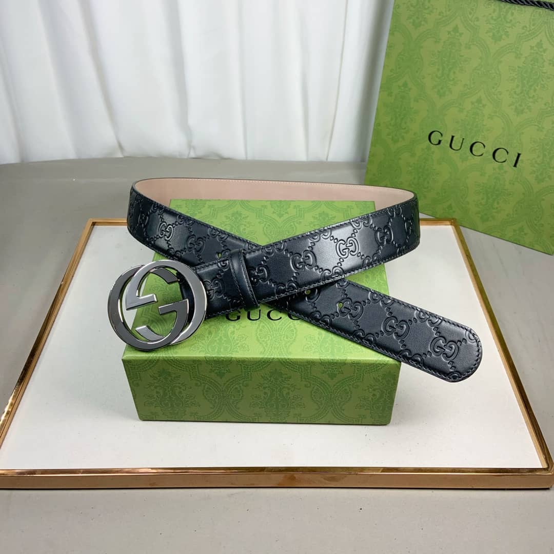 Gvc*1 Belt Copy Replica