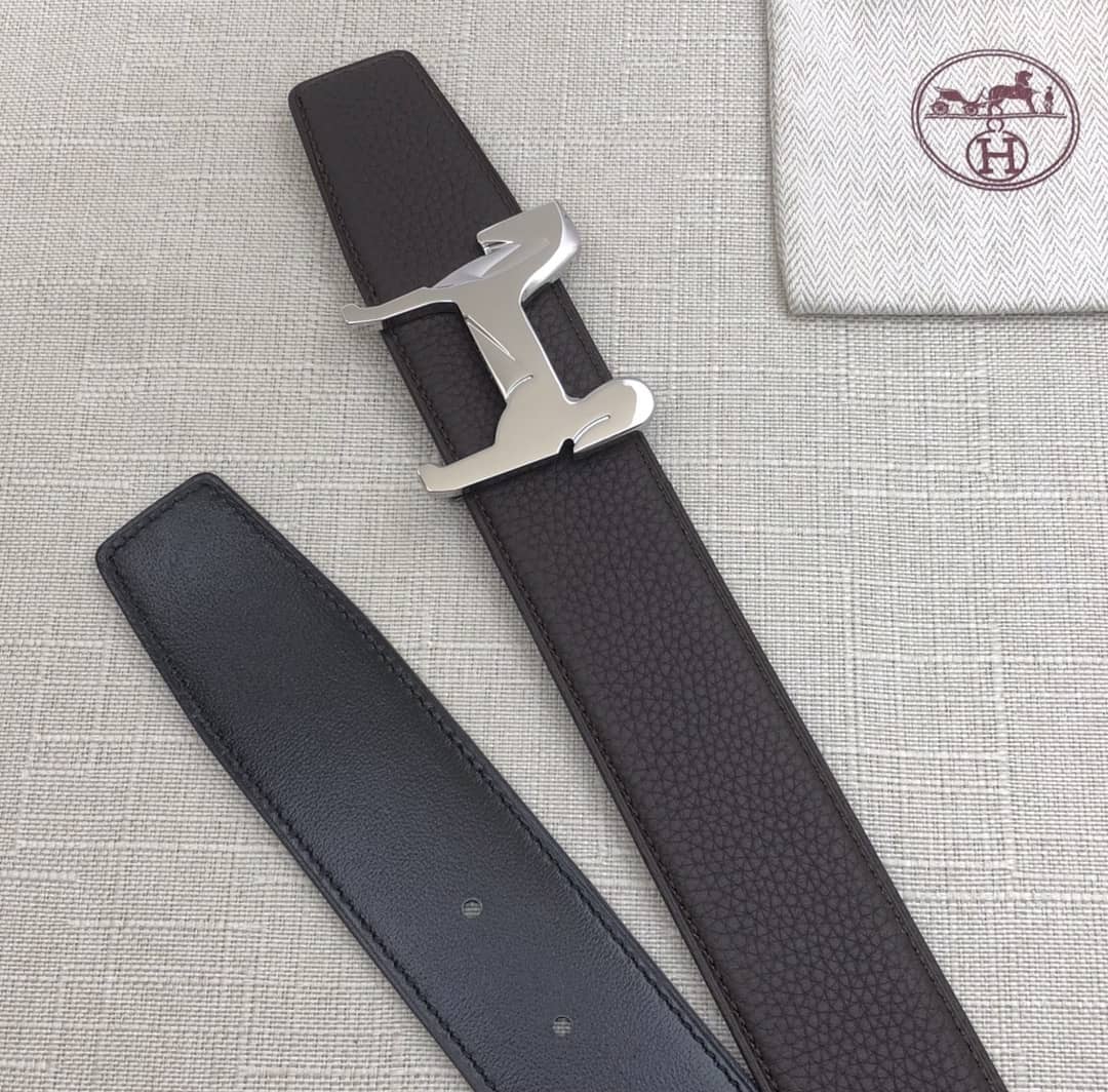 H**me5 Belt Copy 38mm