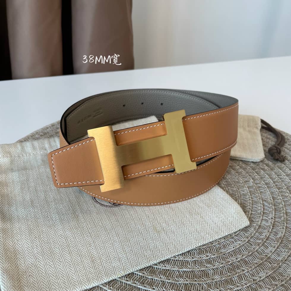 Best H**me5 Classic Belt 38mm