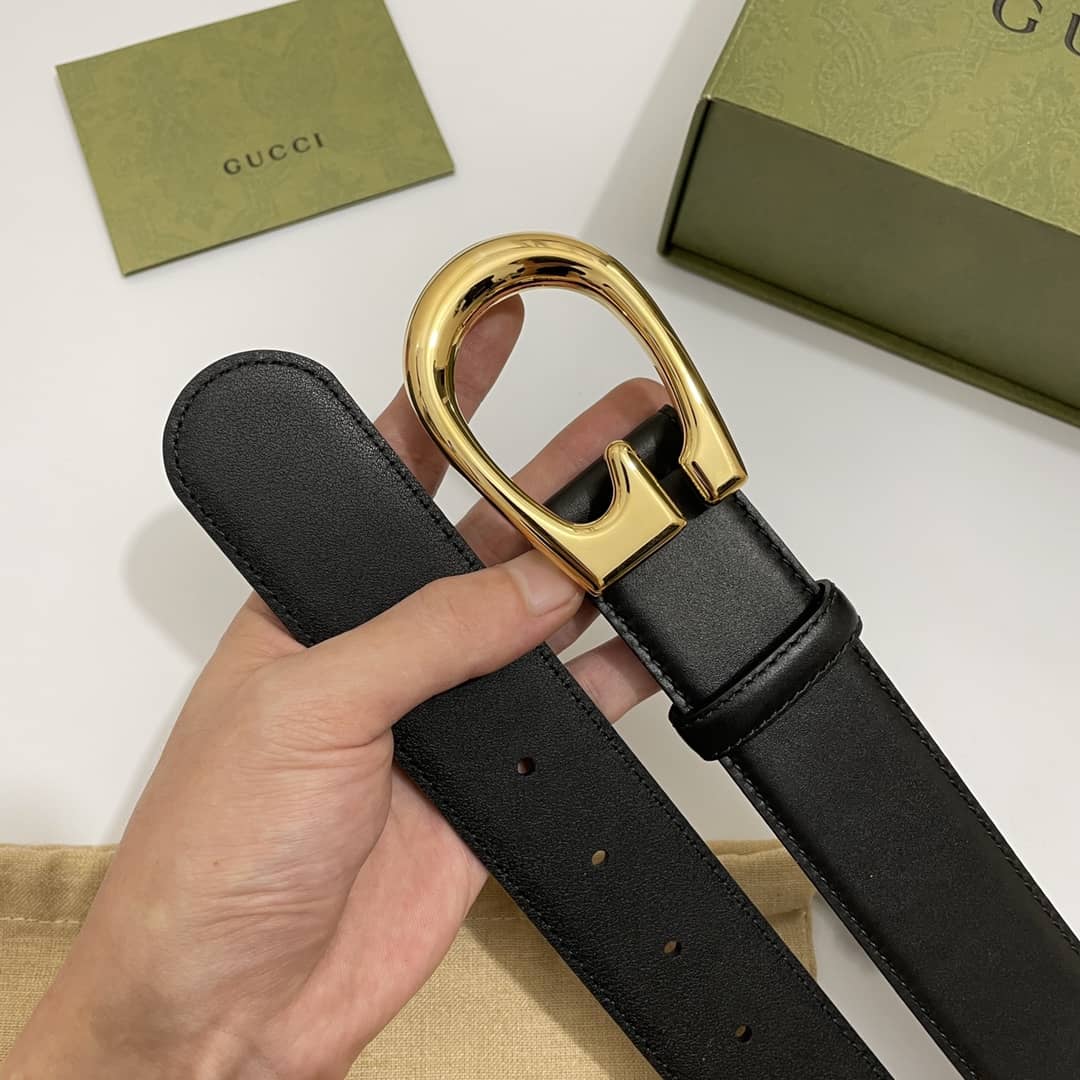 Gvc*1 Belt Dupe AAA+ Belt 40mm