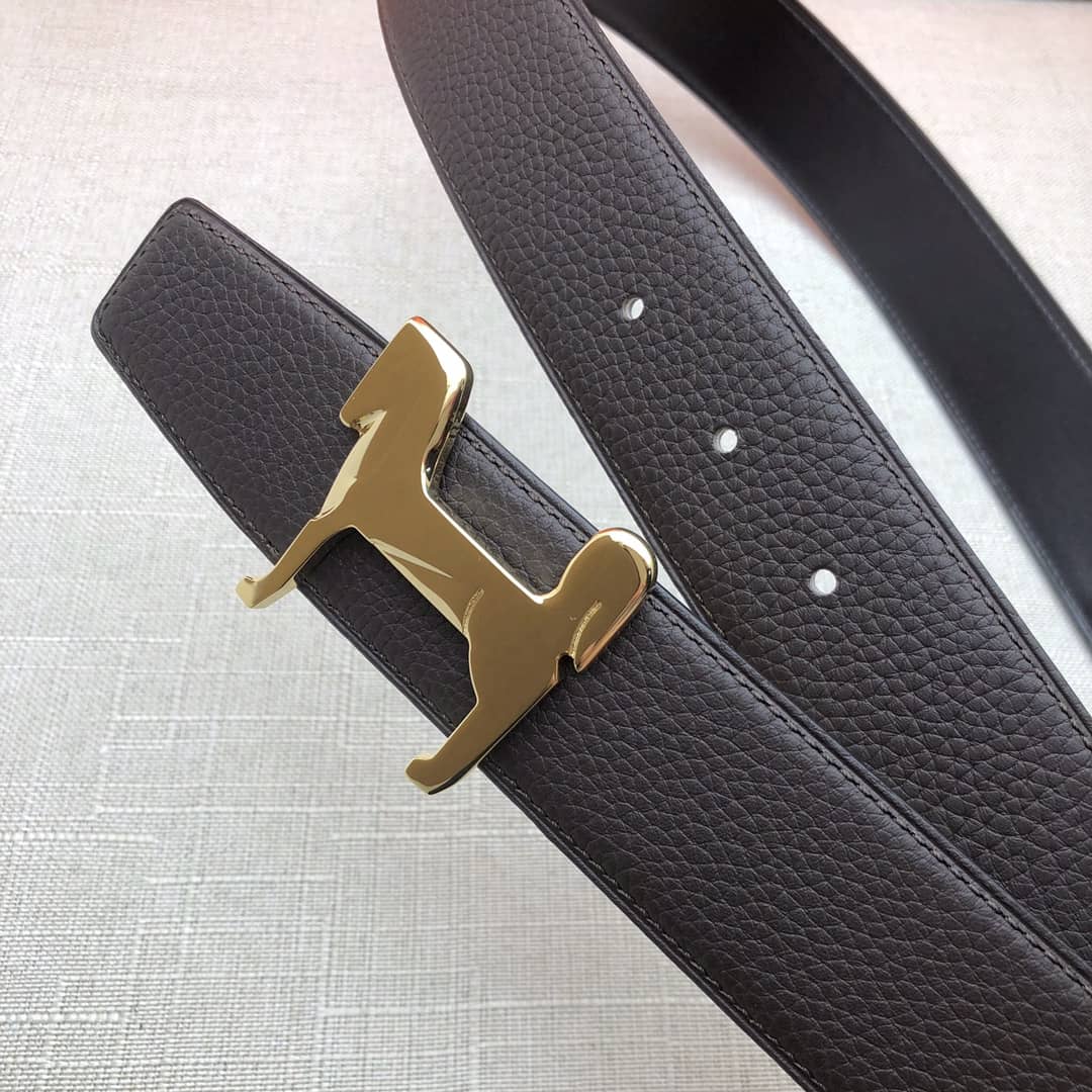 H**me5 Belt Copy 38mm