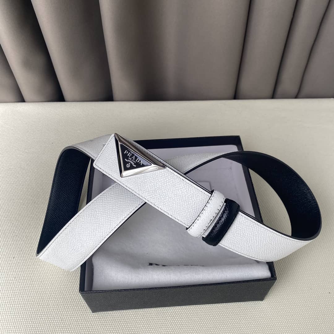 High Quality Pra*a Belt 35mm