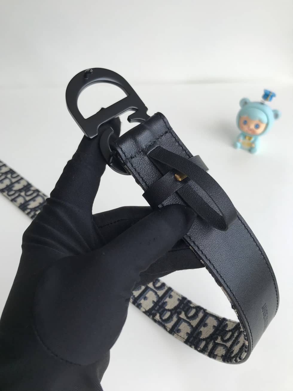 Wholesale D10r Logo Belt 35mm