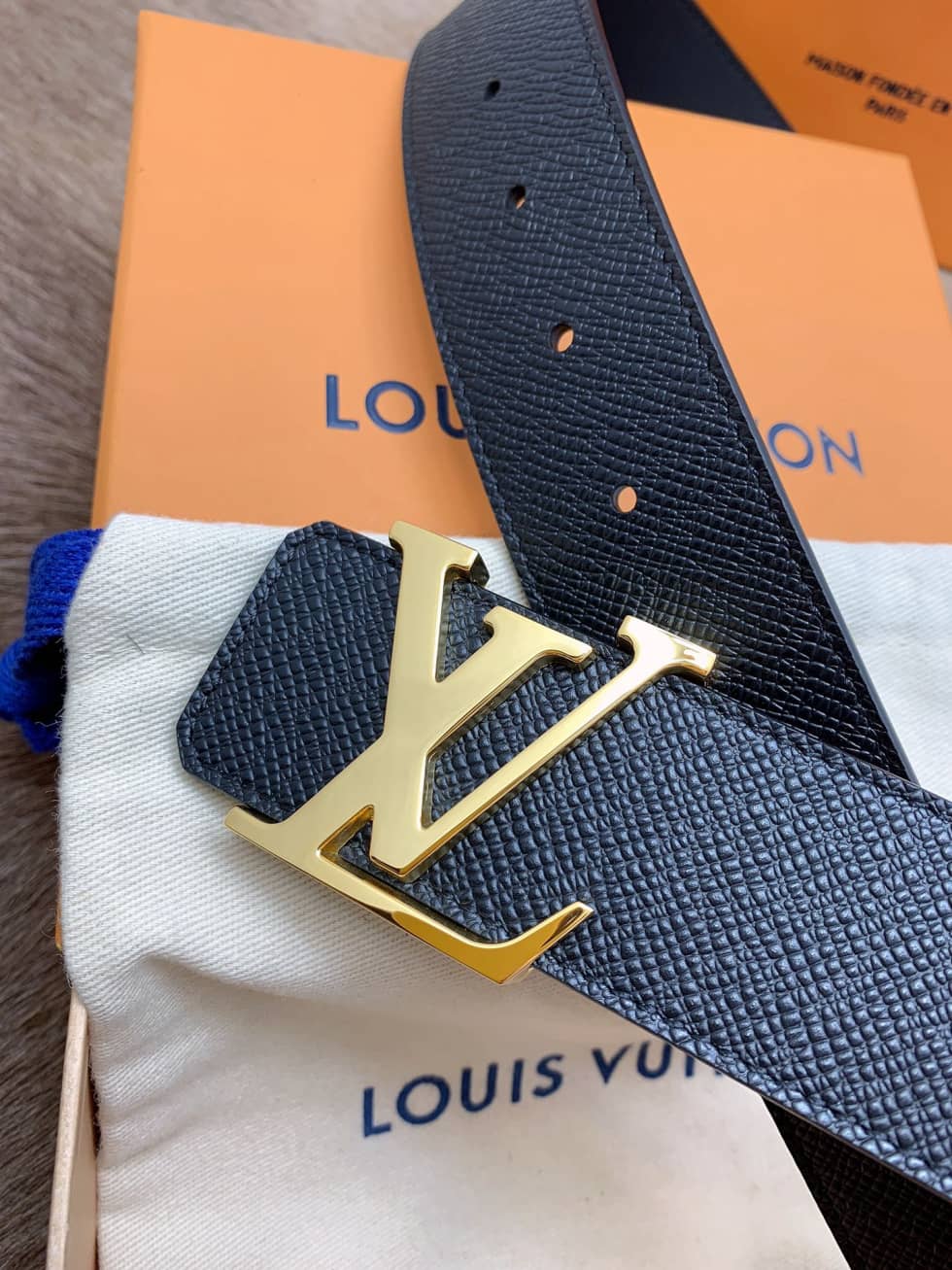 L0vis Vvtt0n Belt First Copy 40mm
