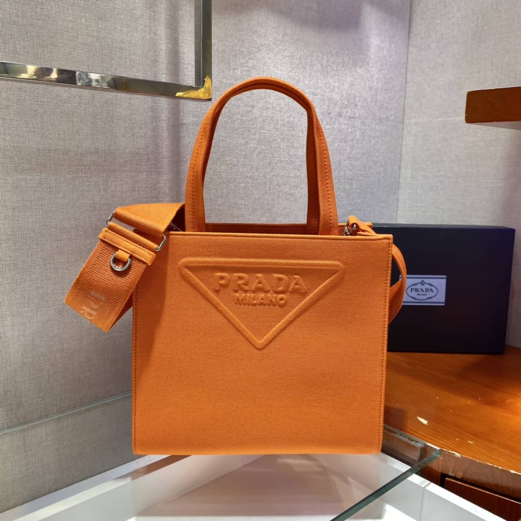 Pra*a Raffia Tote Dupe Women Drill Handles Tote