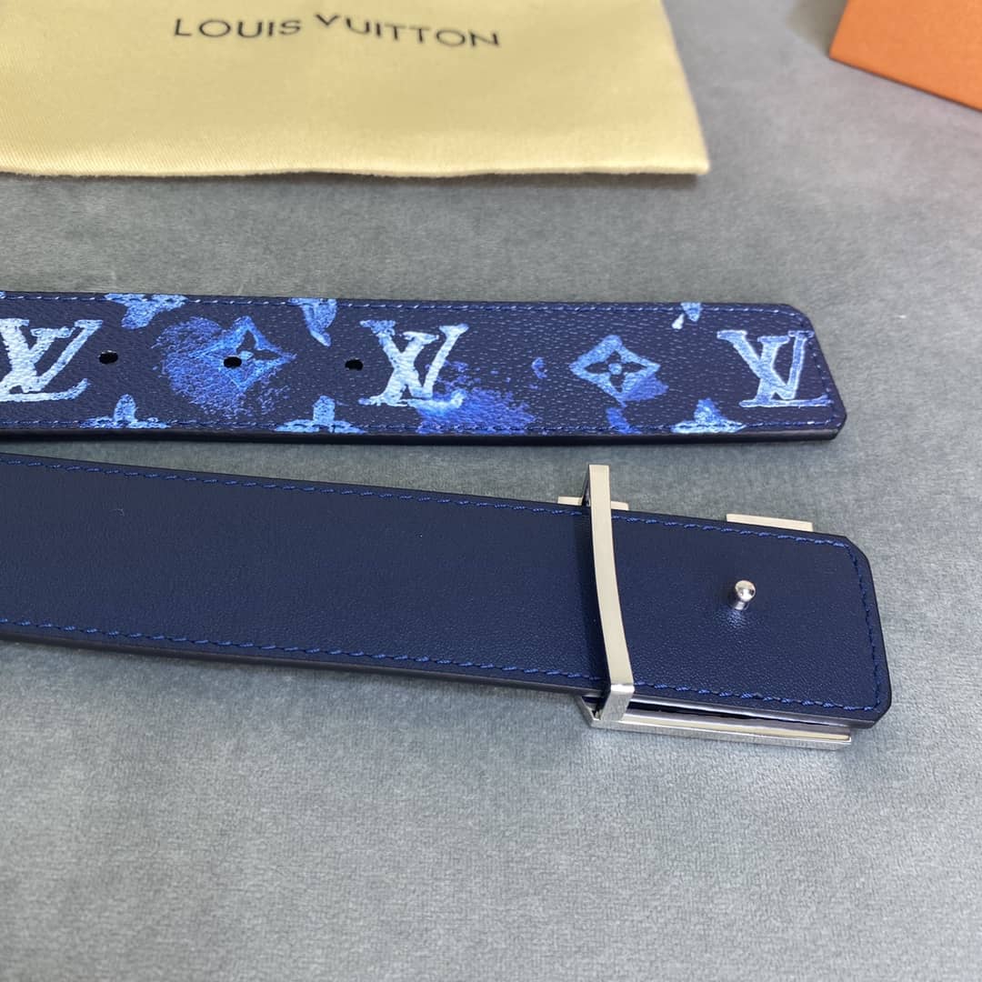 Top Quality L0vis Vvtt0n Belt Online 38mm