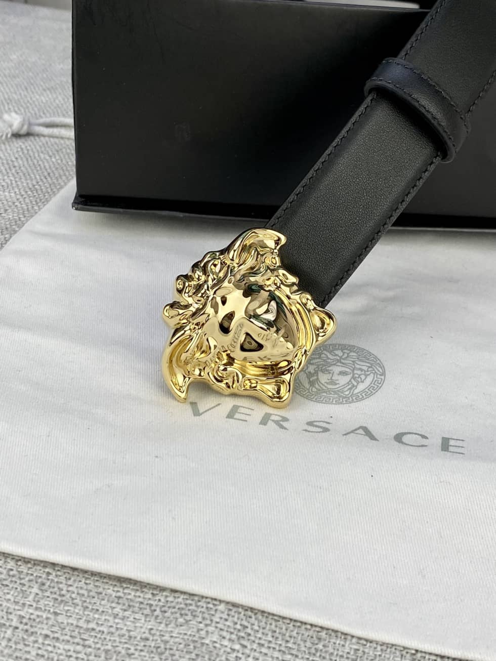 Top Quality Versace Belt Online 30mm For Lady
