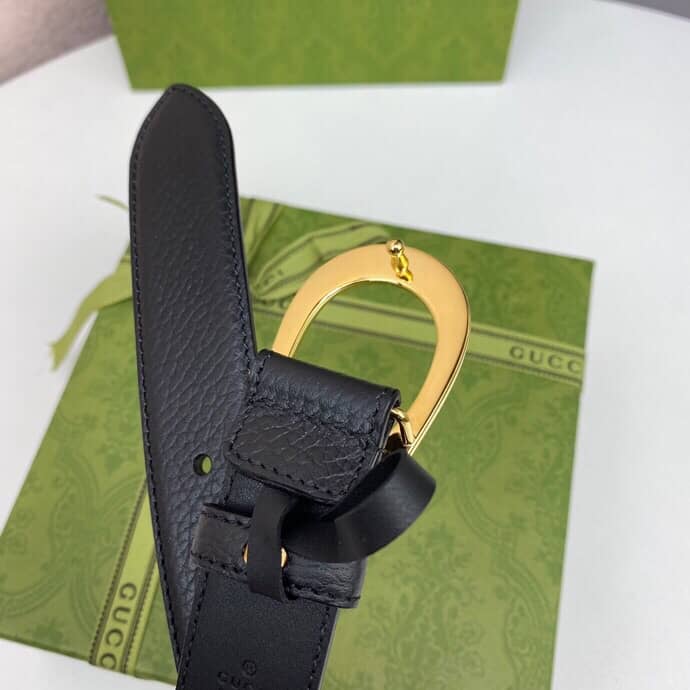 Fashion Gvc*1 Classic AAA+ Belt 30mm