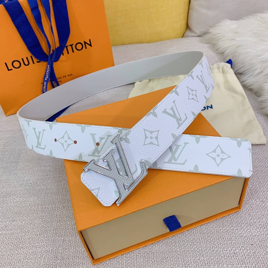 Fashion L0vis Vvtt0n Classic AAA+ Belt 40mm