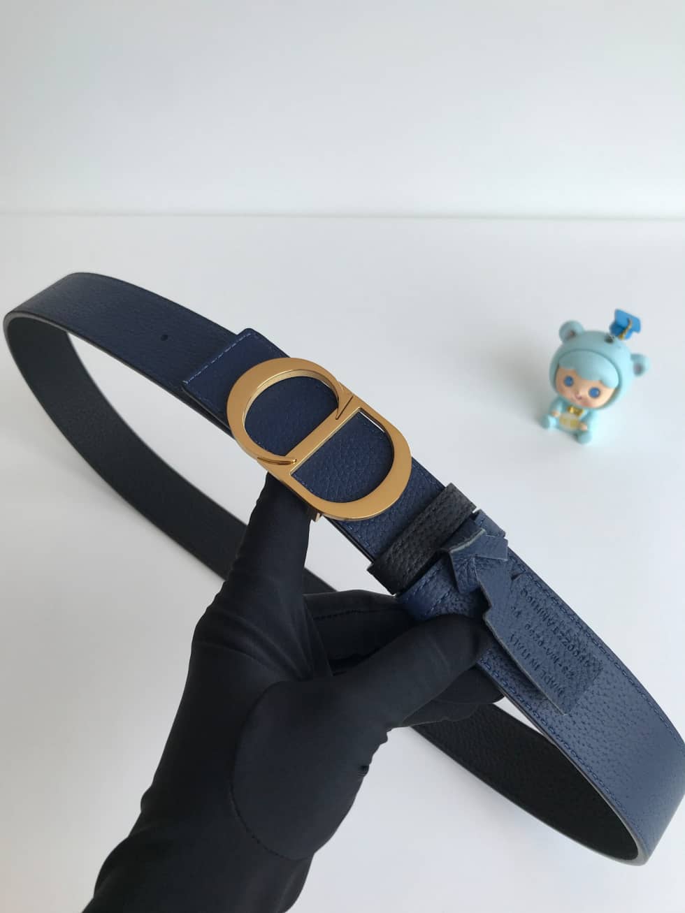 Best D10r Classic Belt 35mm