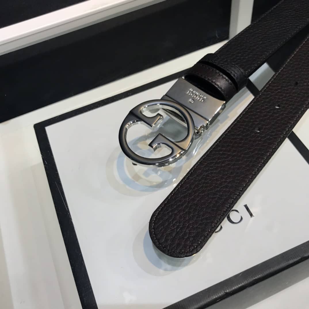Replica Gvc*1 Buckle Belt 37mm