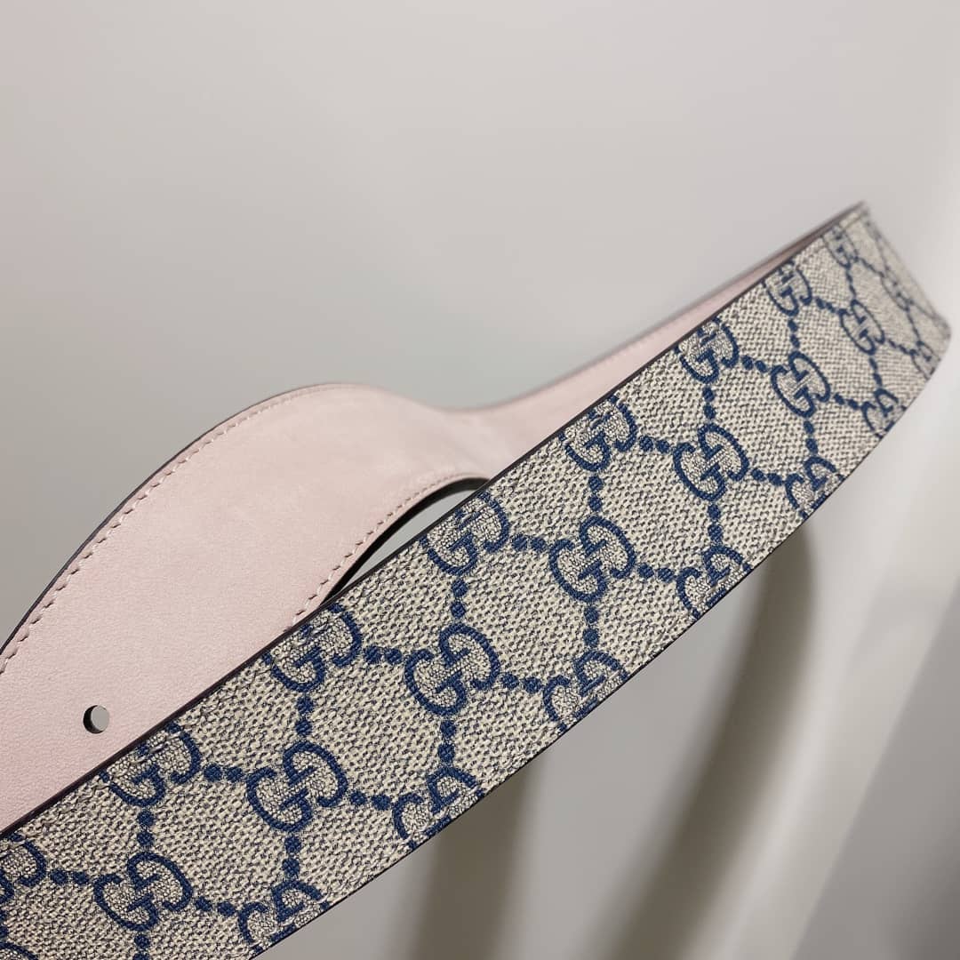 High Quality Gvc*1 Belt 38mm