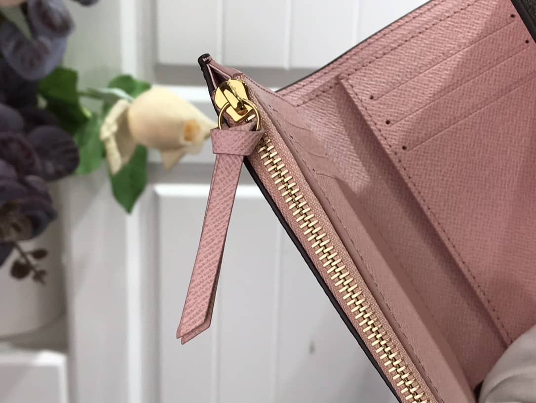 l0vis vvtt0n wallet dupe zippy victorine u1u1enne for japan monogram canvasm69754