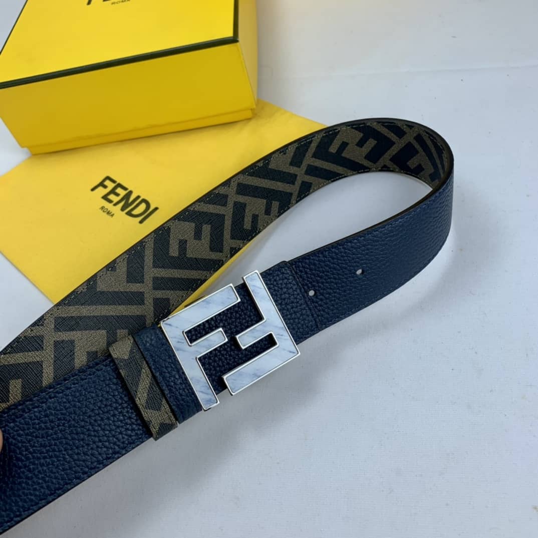 Cheap F**di Belt China 40mm
