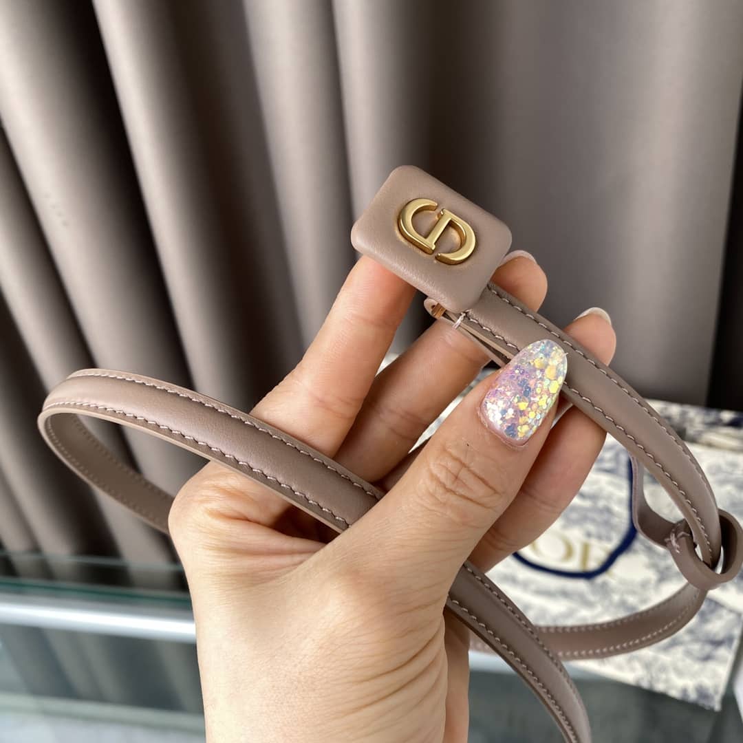 High Quality D10r Belt 12mm For Lady