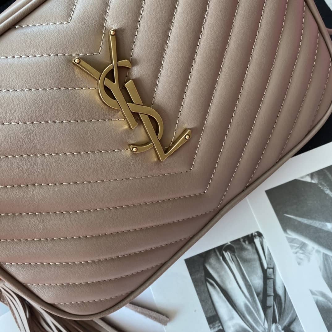Y51 Lou Camera Replica Bag