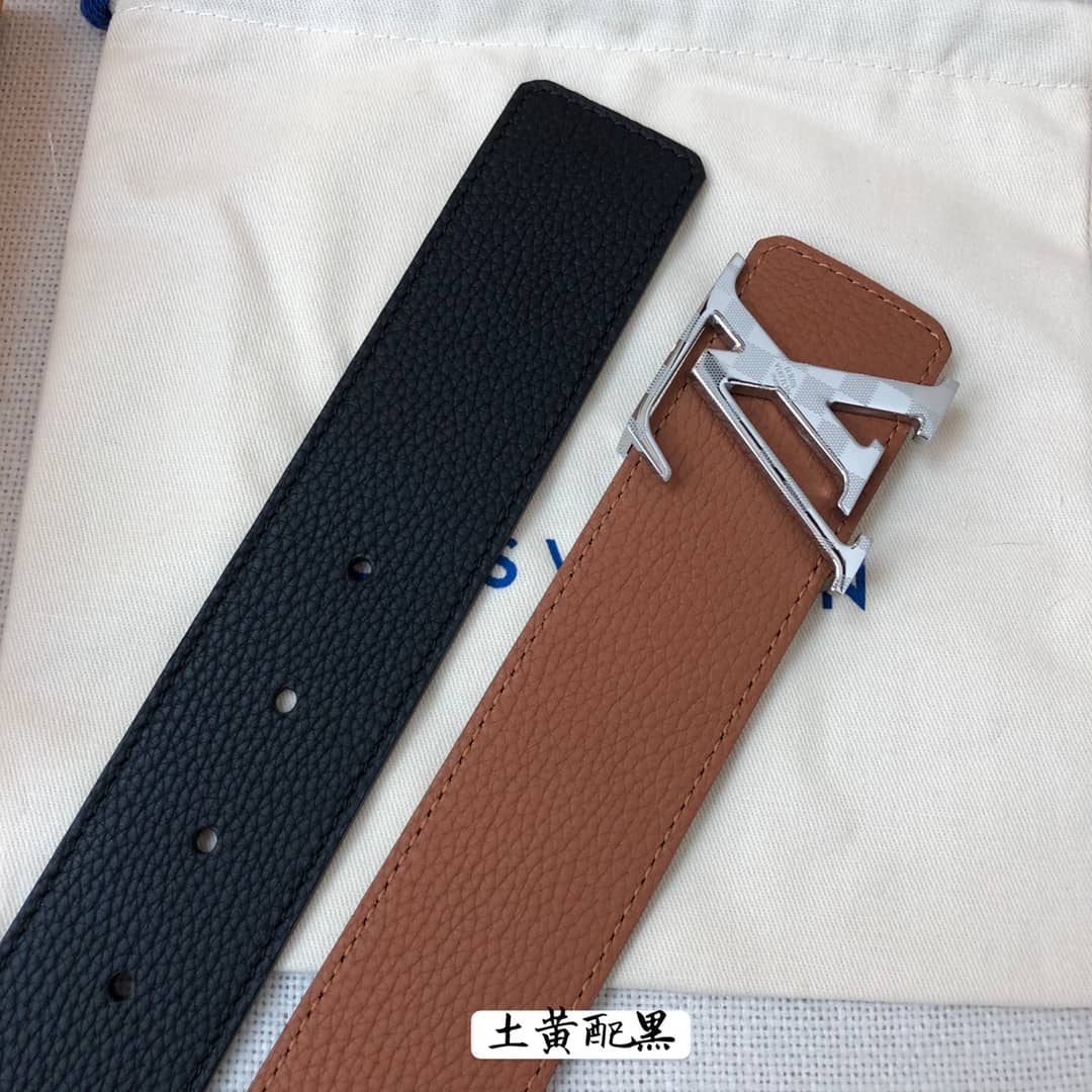 L0vis Vvtt0n Belt For Sale 40mm