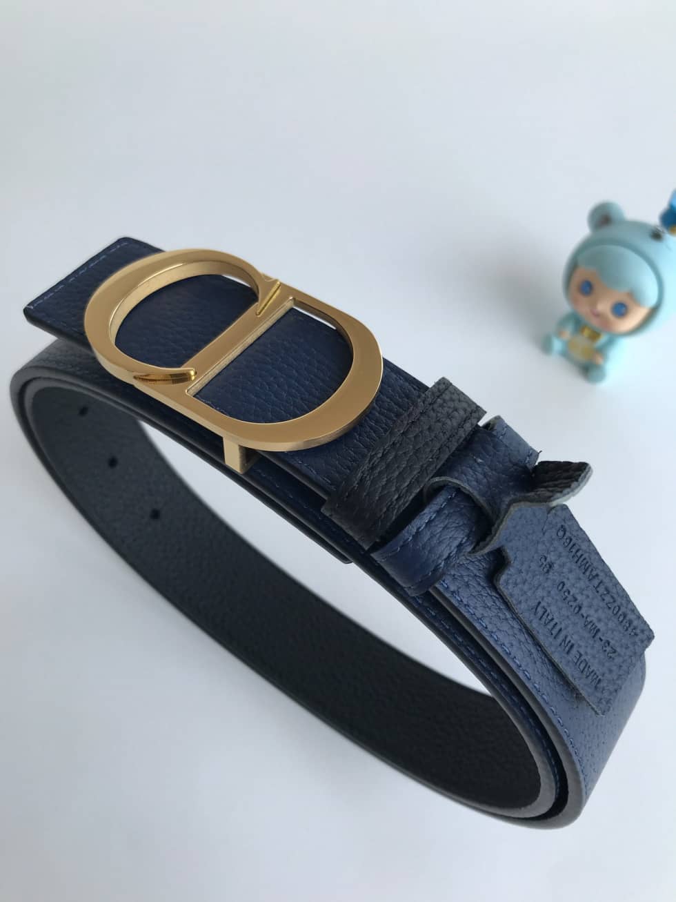 Best D10r Classic Belt 35mm