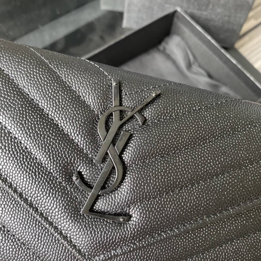 Y51 Monogram Long Replica Wallet