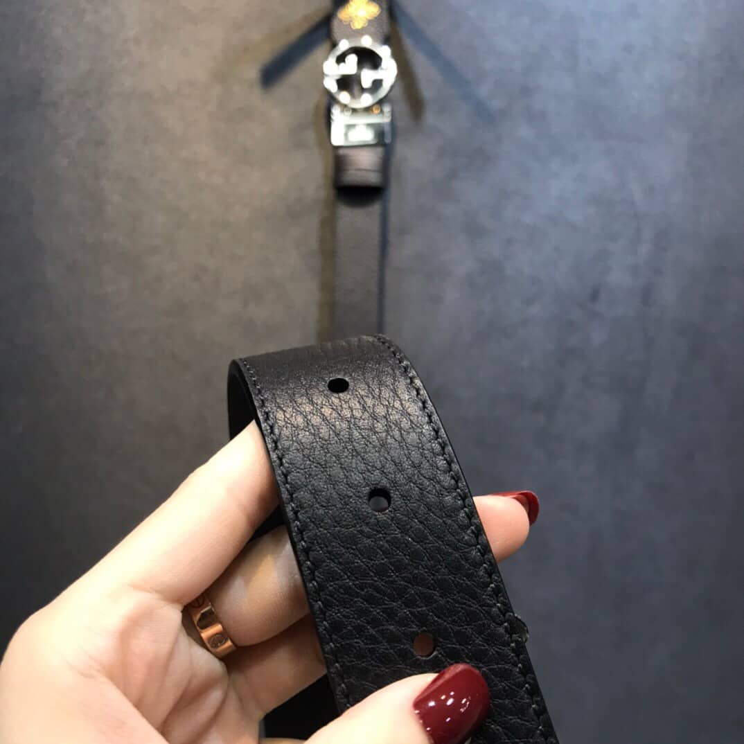 Replica Gvc*1 Buckle Belt 37mm