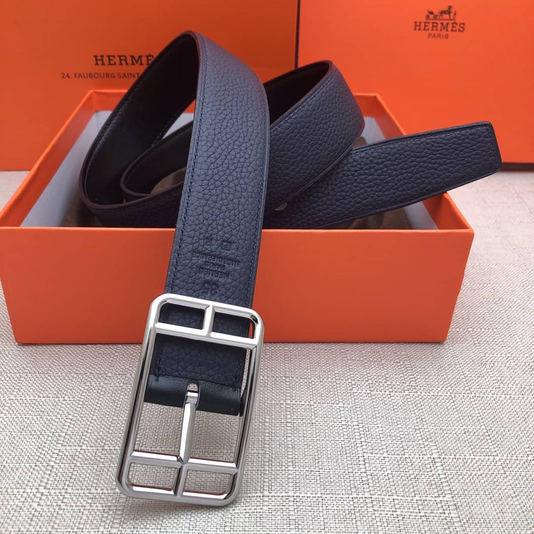 H**me5 Belt First Copy 32mm