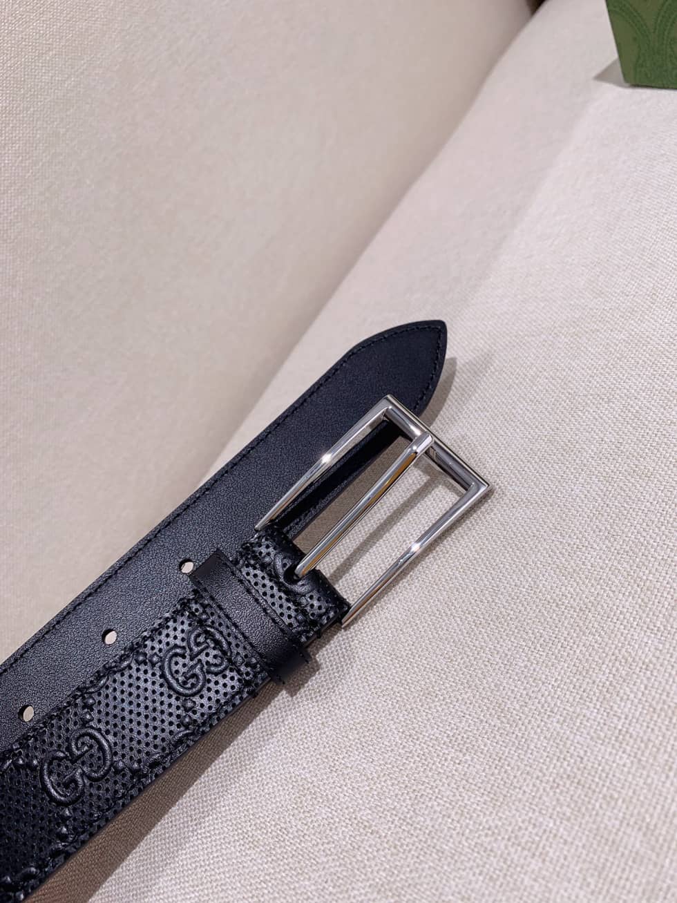 Replica Gvc*1 Buckle Belt 30mm
