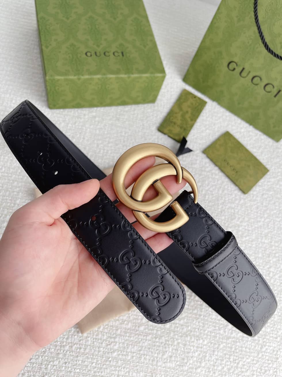 Gvc*1 Belt For Sale 40mm