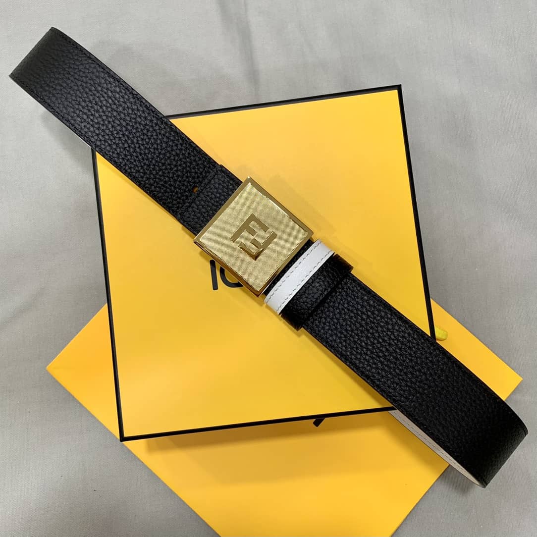 High Quality F**di Belt 40mm