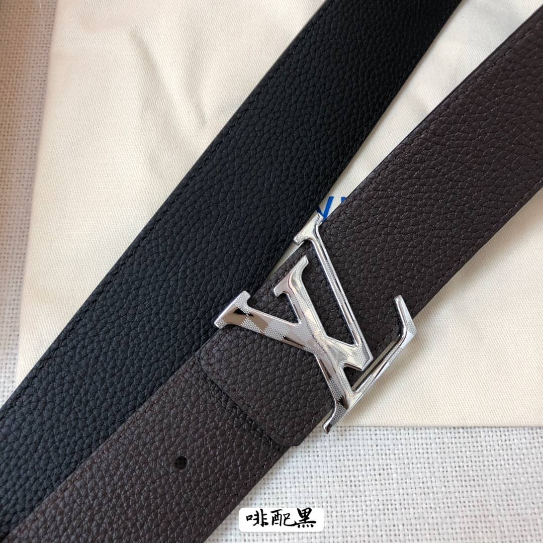 L0vis Vvtt0n Belt First Copy 40mm
