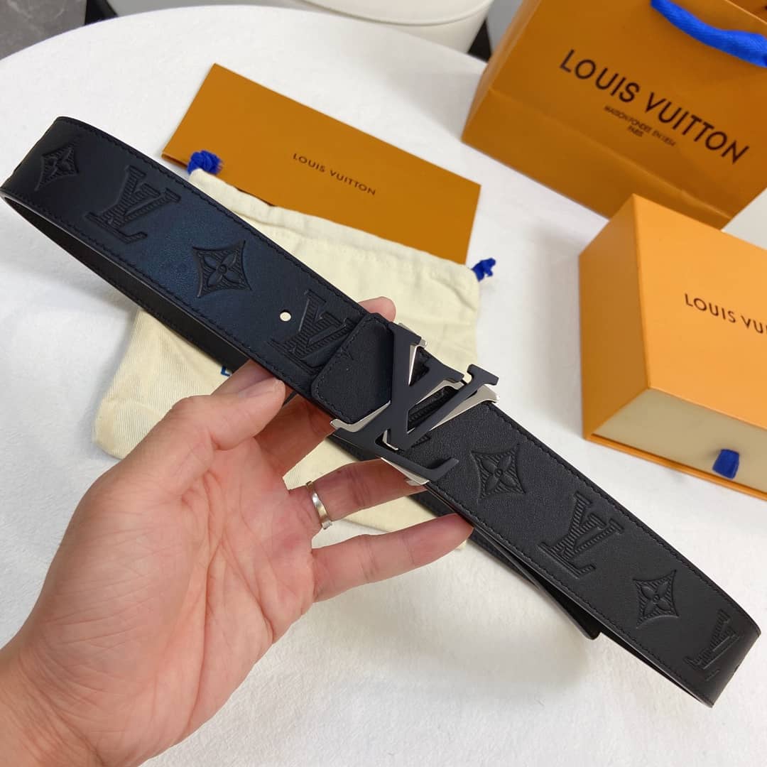 Fashion L0vis Vvtt0n Classic AAA+ Belt 40mm