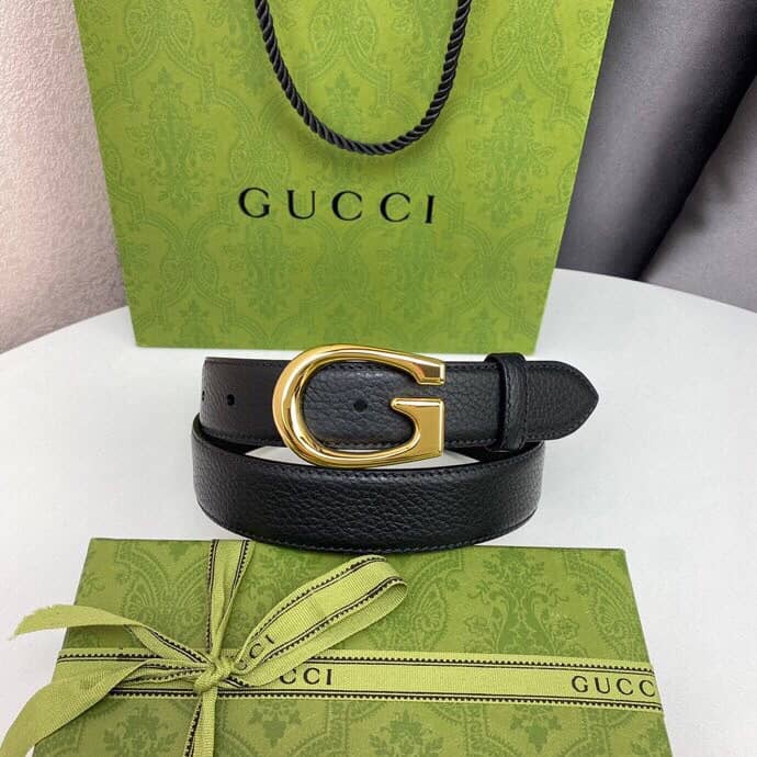 Fashion Gvc*1 Classic AAA+ Belt 30mm