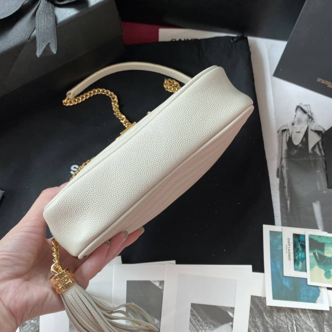 Sa1nt Lau*nt Bag Dupe Lou Replica Camera Bag