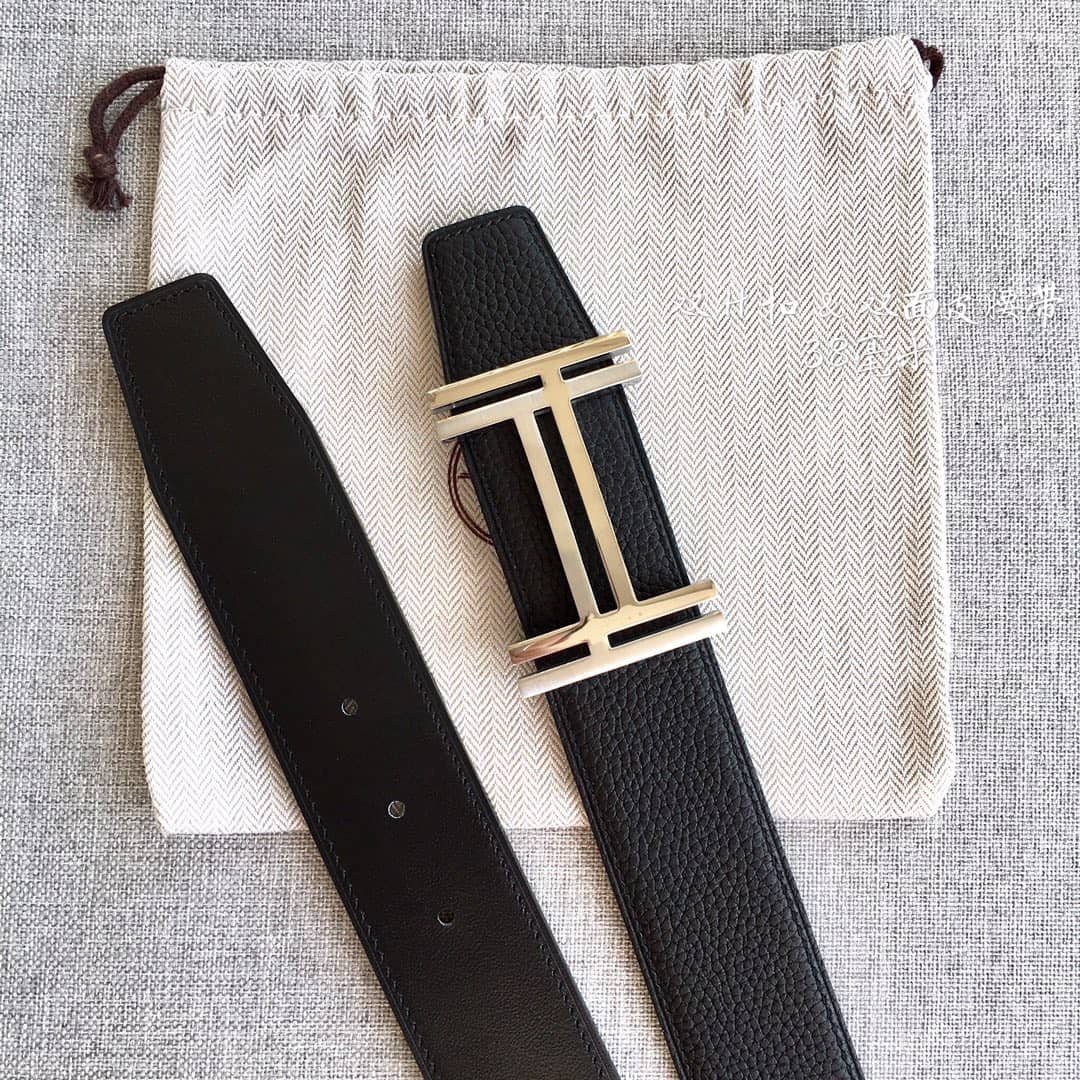 High Quality H**me5 Belt 38mm