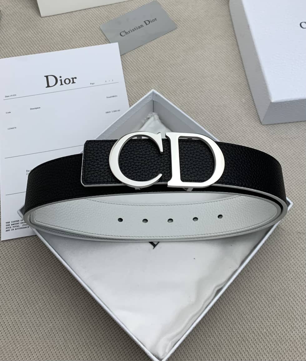 D10r Belt First Copy 35mm