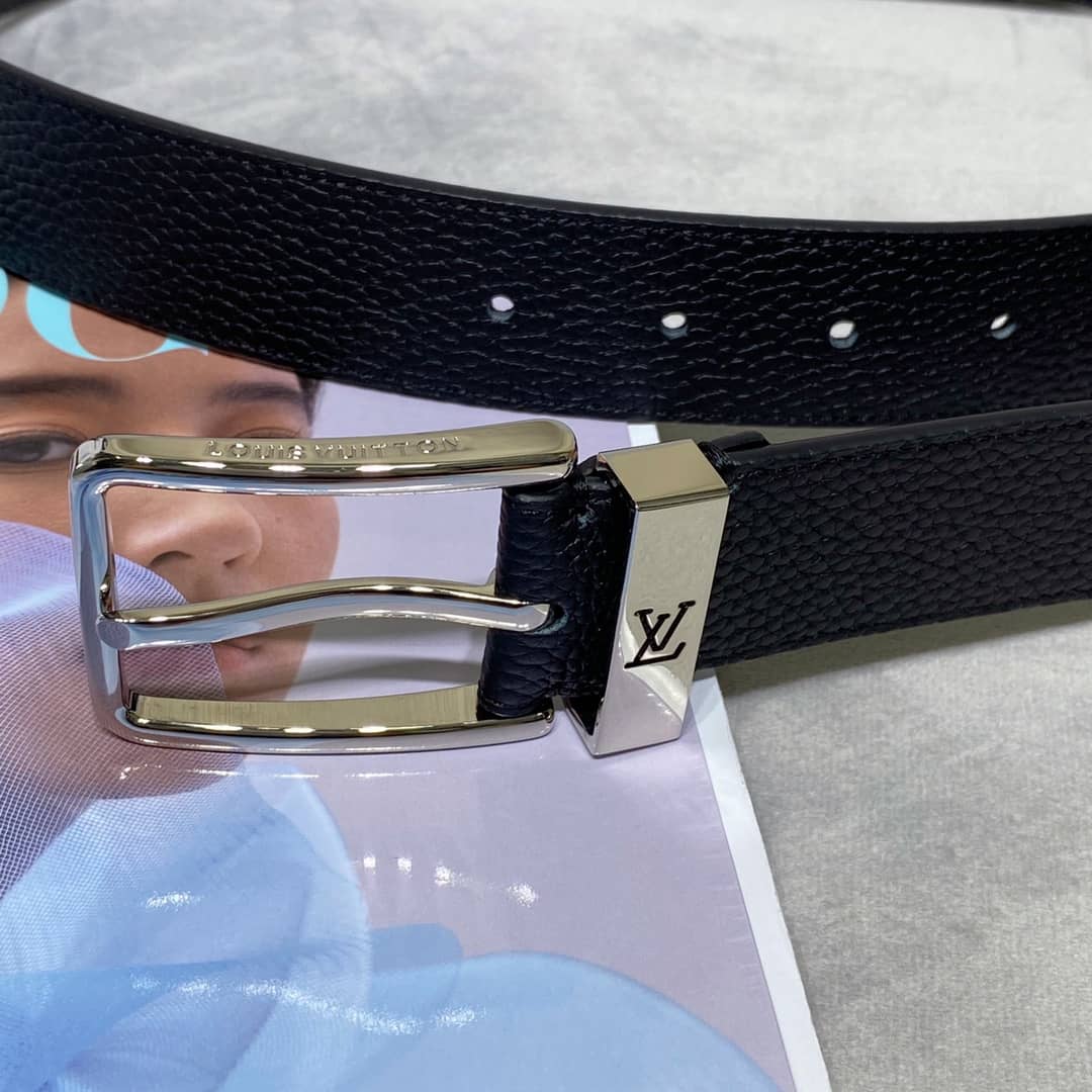 Cheap L0vis Vvtt0n Belt China 35mm
