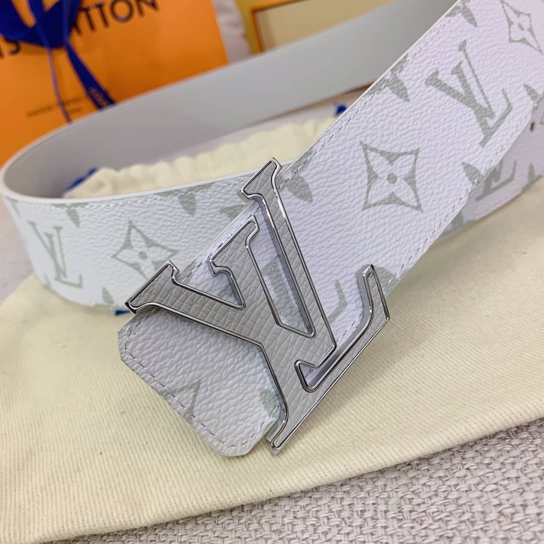 Fashion L0vis Vvtt0n Classic AAA+ Belt 40mm