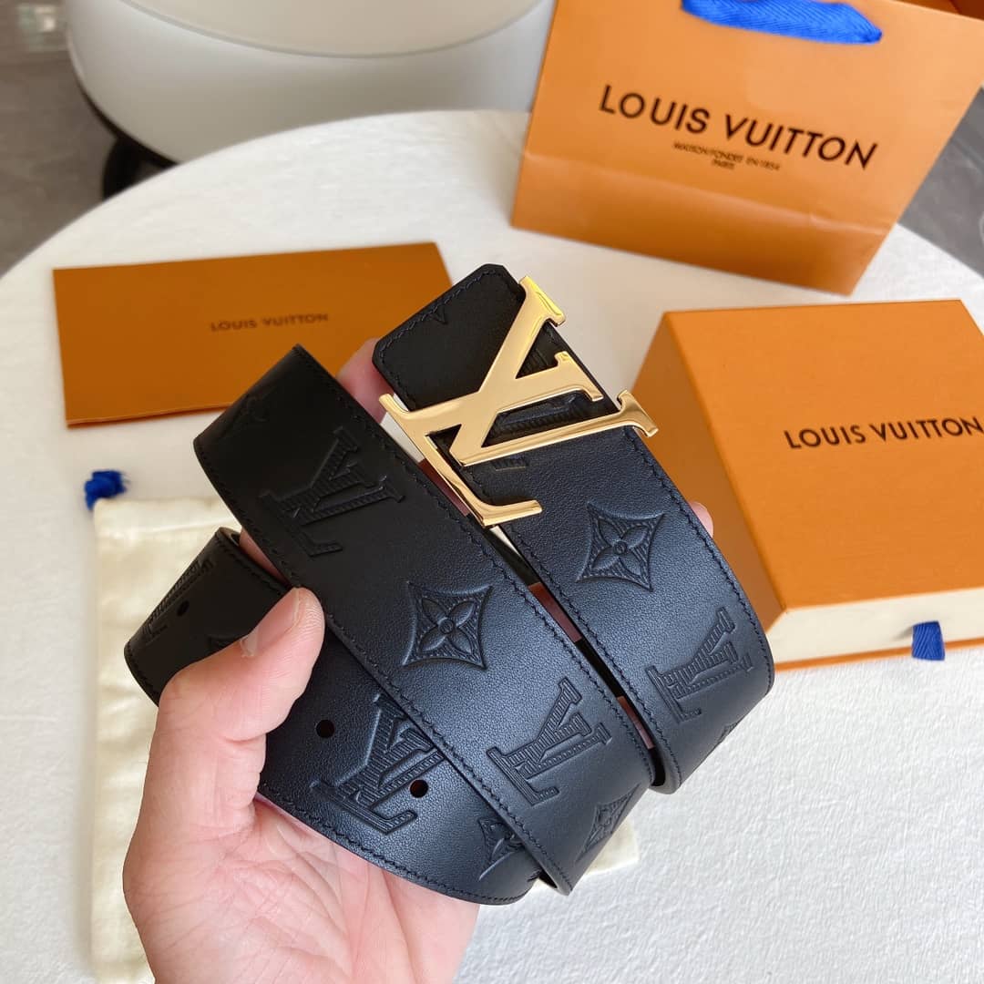Replica L0vis Vvtt0n Buckle Belt Sale