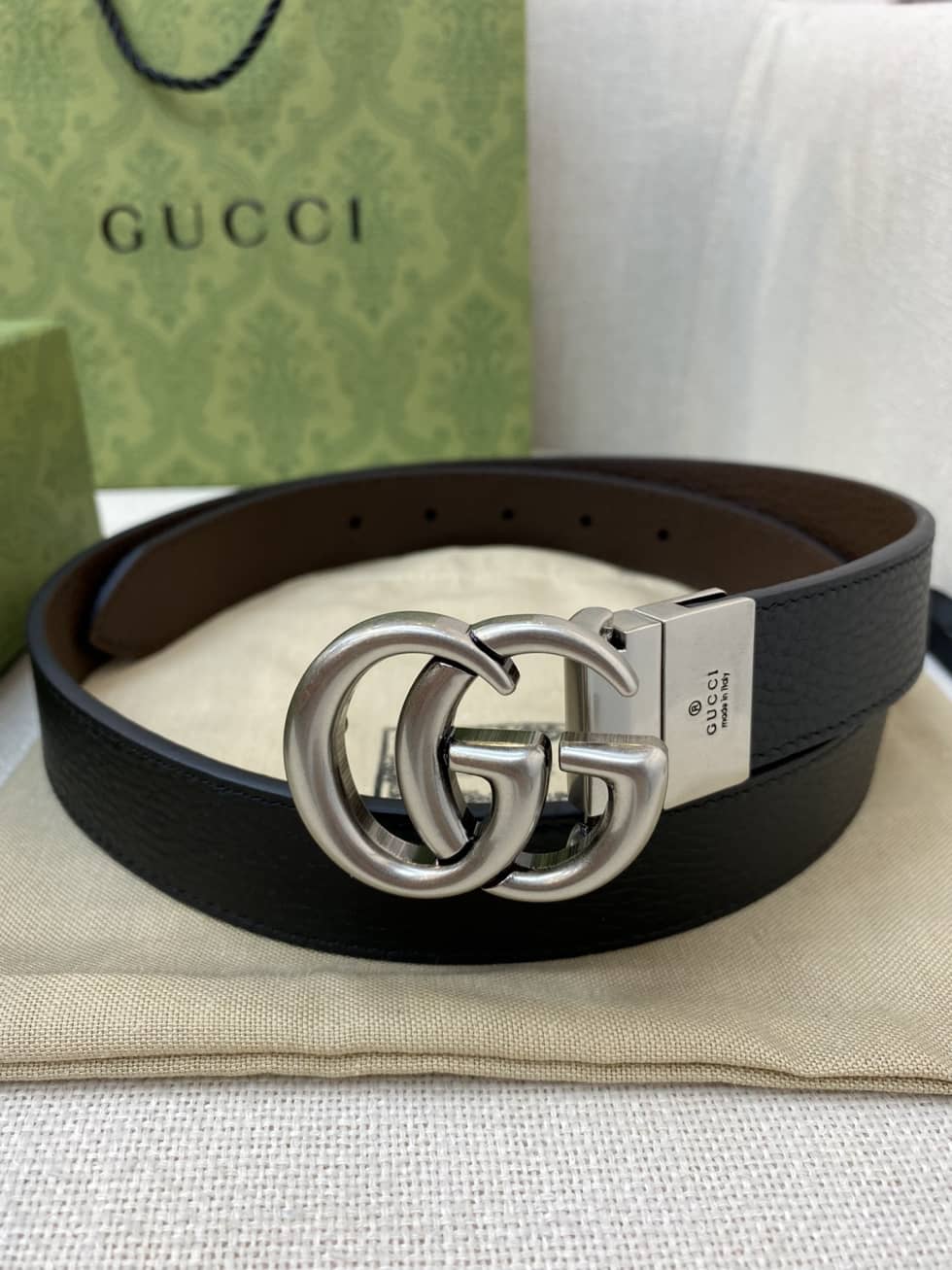 Cheap Gvc*1 Belt China 30mm