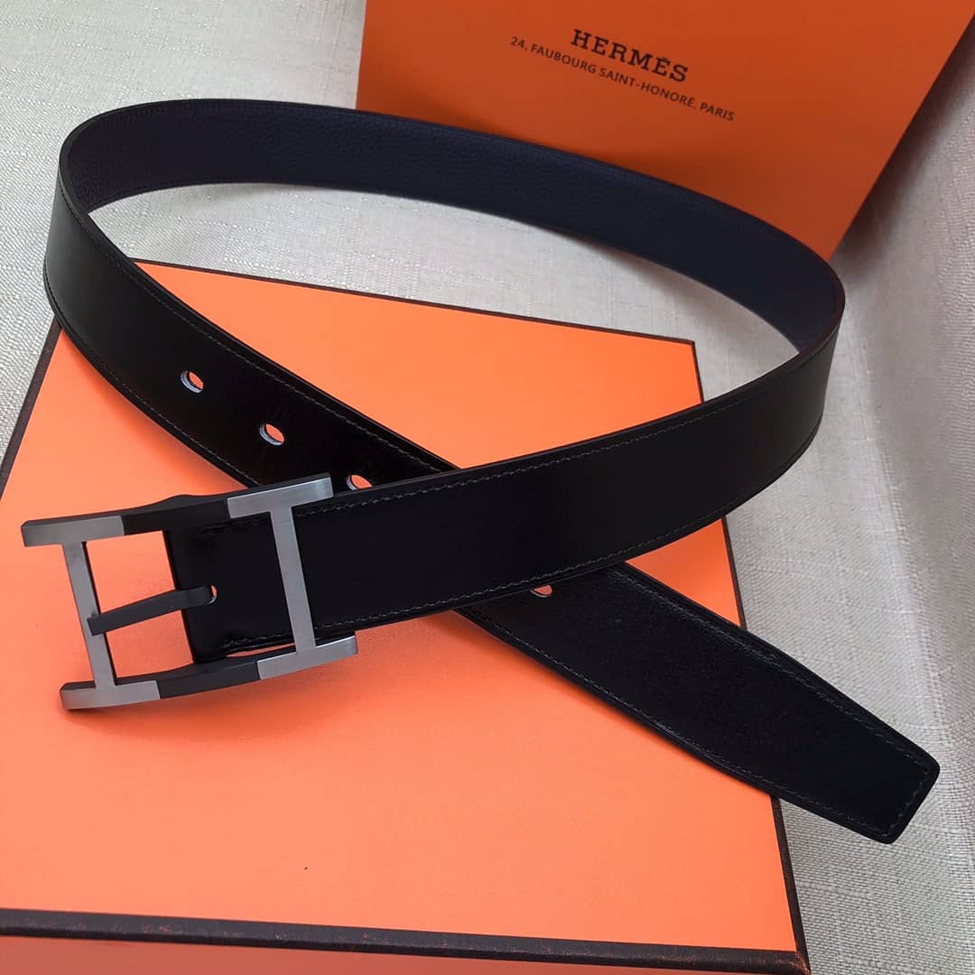 Fashion H**me5 Classic AAA+ Belt 32mm