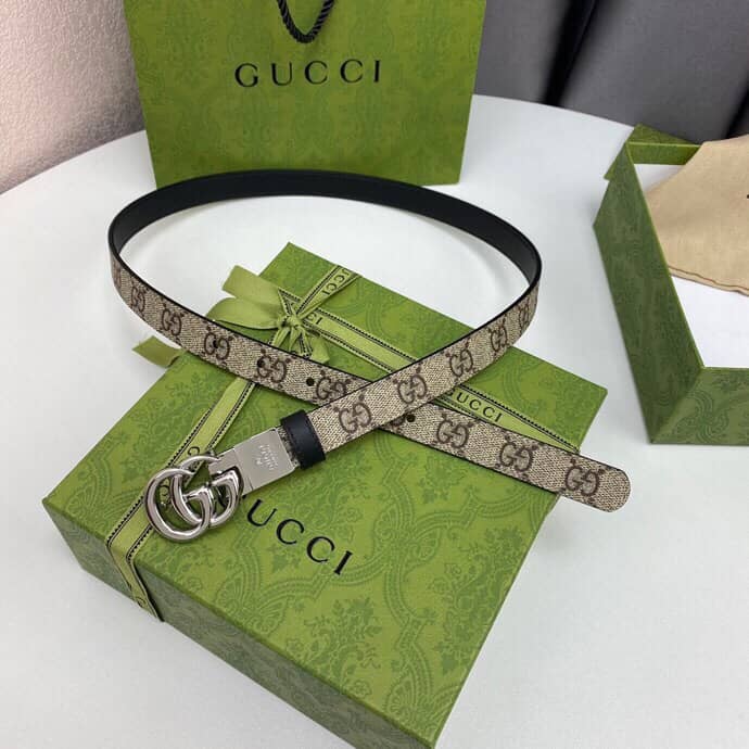 Best Gvc*1 Classic Belt 20mm For Lady