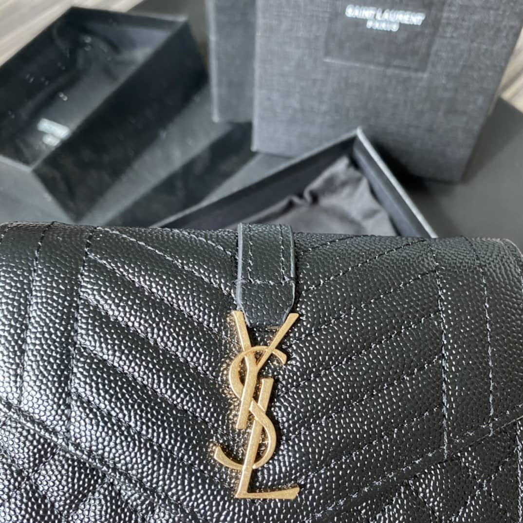 Y51 Replica Small Envelope Replica Wallet