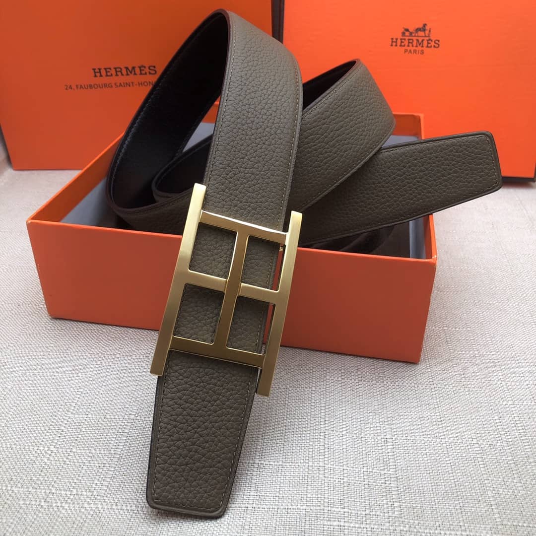 High Quality H**me5 Belt 38mm