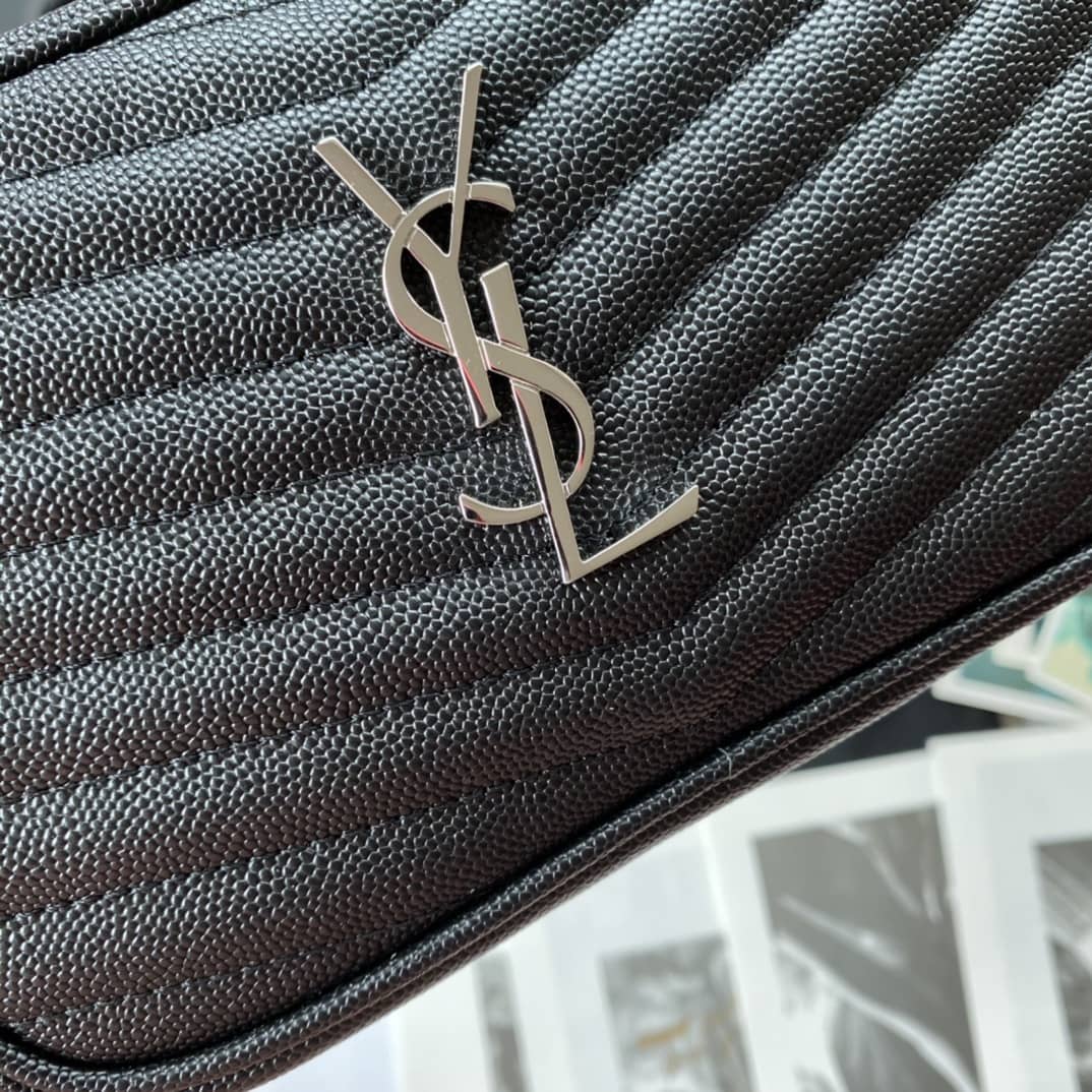 Sa1nt Lau*nt Bag Dupe Lou Replica Camera Bag