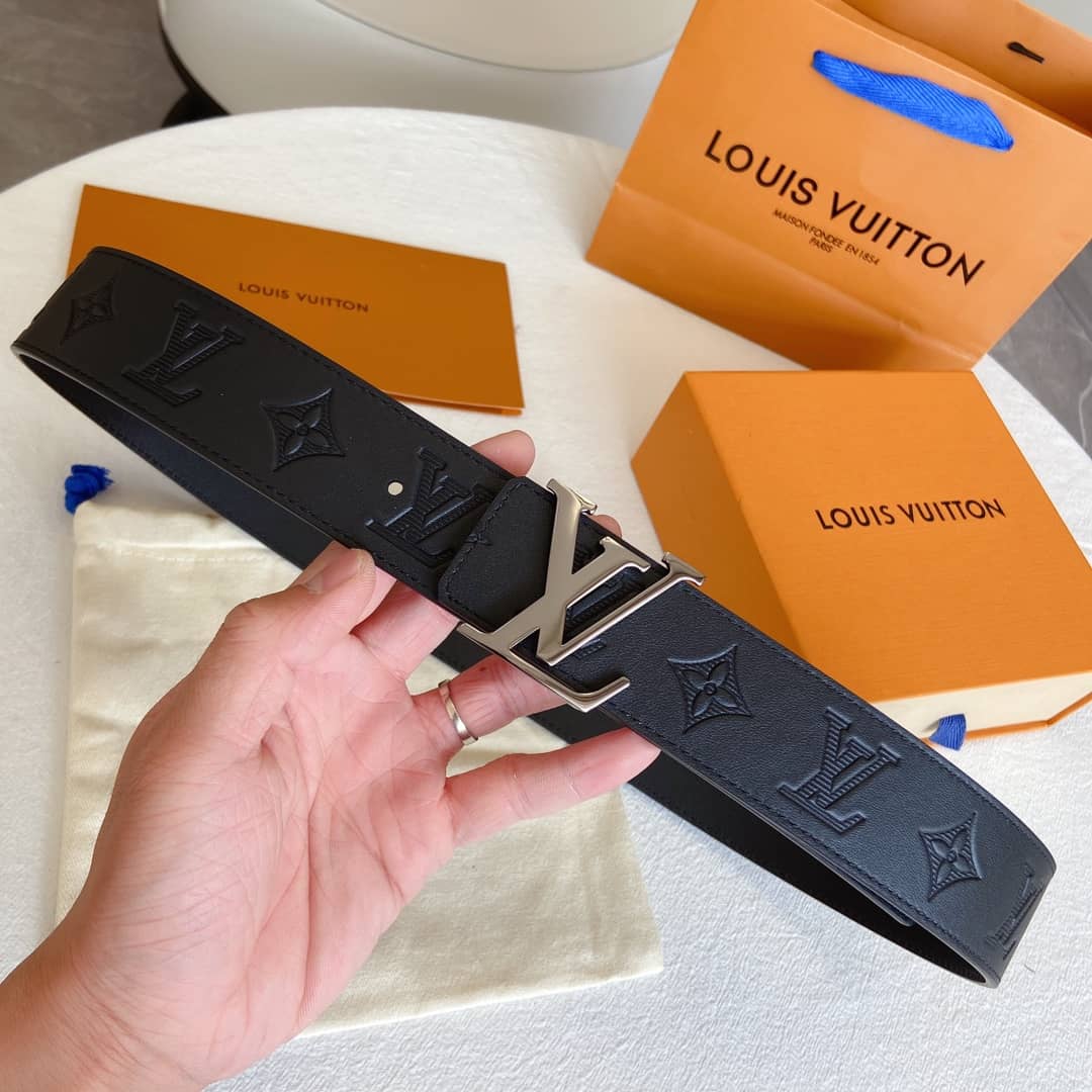 7 Star L0vis Vvtt0n Leather Belt Sale