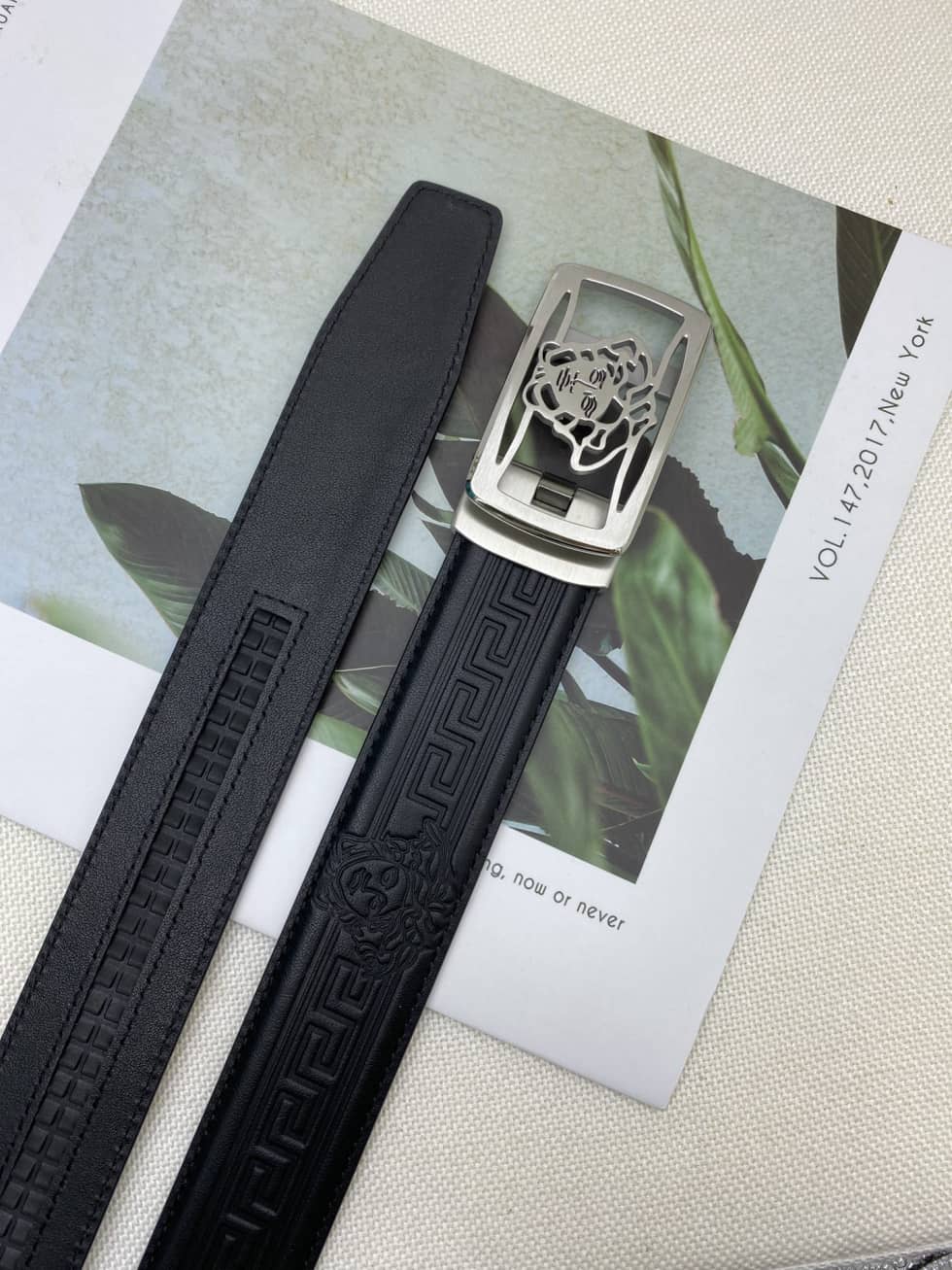 Wholesale Versace AAA+ Belt 34mm