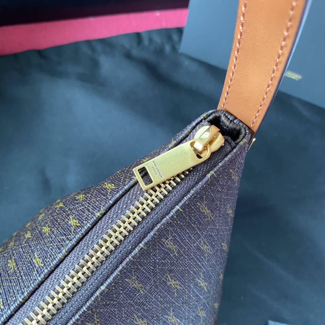 Y51 Dupes Bags Sa1nt Lau*nt Replica Shoulder Bag