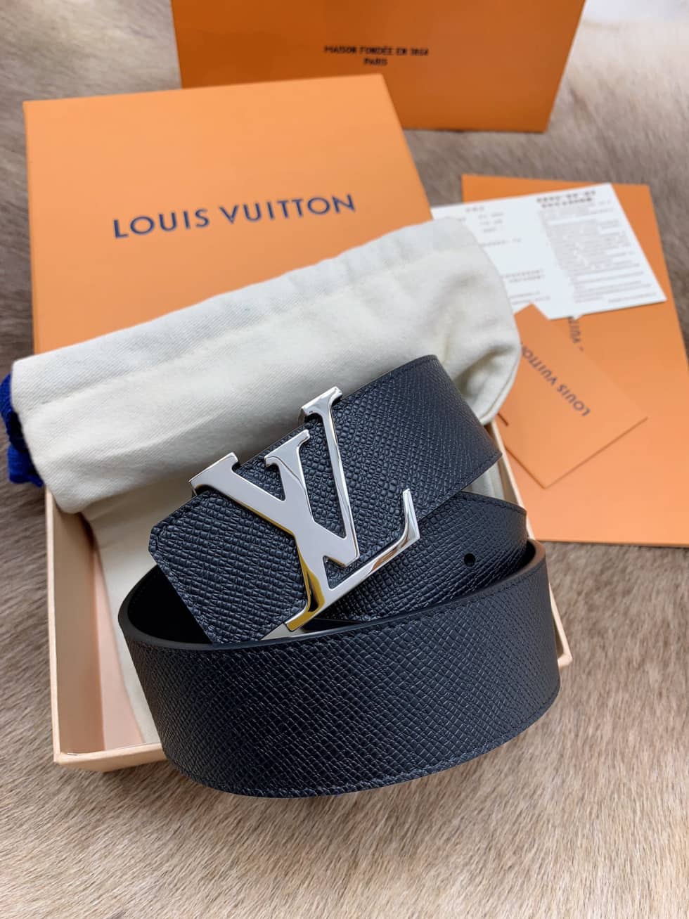 Top Quality L0vis Vvtt0n Belt Online 40mm